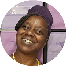 Patricia Behn-Wright, LMHC