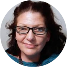 Patricia Blecich Dobie, LPC, LMHC, LCMHC