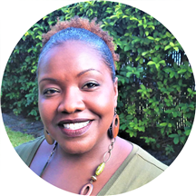 Patricia Boddie, LMHC