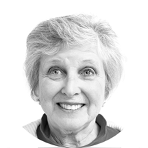 Patricia Bonenfant, LPC