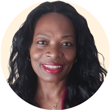 Patricia Brown, MSN, PMHNP