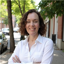 Patricia Callahan, LCSW