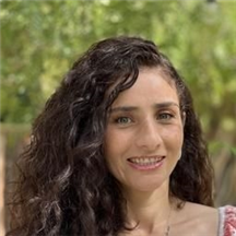 Patricia Camacho Fuentes