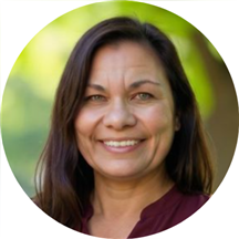 Patricia Chandler, LCSW