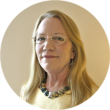 Patricia Chandler, LPC