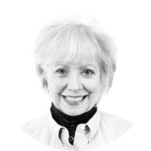 Patricia Cherry, LPC