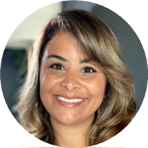 Patricia Cochran, LPC