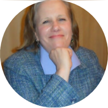 Patricia Corboy, LGPC