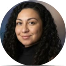 Patricia Corona, LCSW