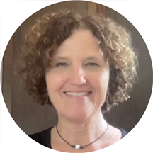 Patricia Cross, LMHC