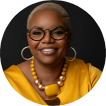 Patricia Felton, LPC