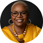 Patricia Felton, LPC