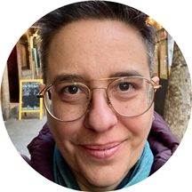 Patricia Fernandez, LCSW