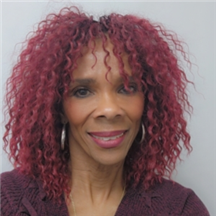 Patricia Fields-Wright, LPCC