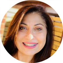 Patricia Garcia, LPC