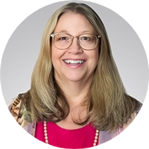 Patricia Gibson, LPC