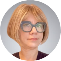 Patricia Grullon, LMFT