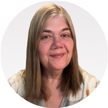 Patricia Halley, LPC