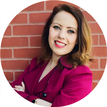 Patricia Hanson, LPC