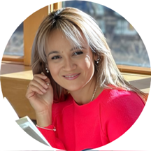 Patricia Hernandez, LPC