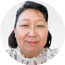 Patricia Hikida, LMFT