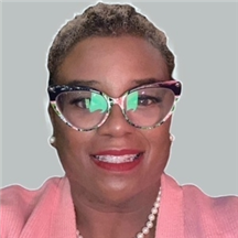 Patricia Jefferson, LCSW