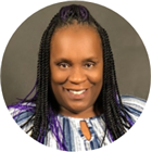 Patricia Jones, LCSW