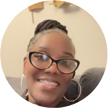 Patricia Jones-Pope, LPC