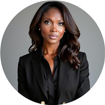 Patricia Kissi, LMHC