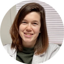 Patricia Kolesa, RDN