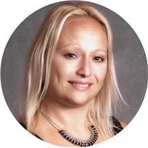 Patricia Konstantaros, APN