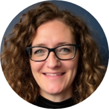 Patricia Kuipers-Dawson, LMHC