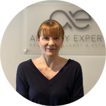 Patricia Lombardi, PA