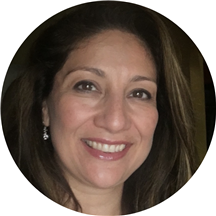 Patricia Lopez-Pullman, LCSW