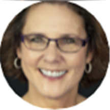 Patricia McGrath, MSEd