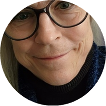 Patricia McMahon, LMHC