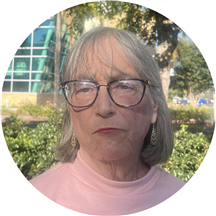 Patricia Moriarty, LCSW