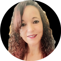 Patricia Nasuti, LMHC