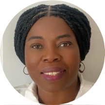 Patricia Omoregie-edewi, APRN, NP