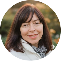 Patricia Pocratsky, LPC