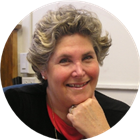 Patricia Raskin, PhD