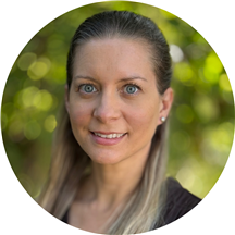 Patricia Rodriguez, PMHNP