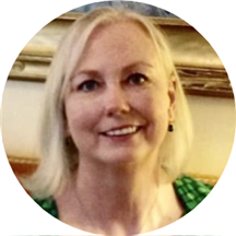 Patricia Ryan-Johnson, LCSW