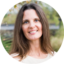 Patricia Scheldrup, LCSW