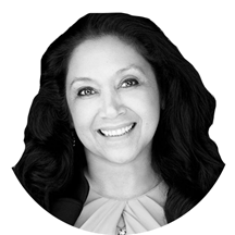 Patricia Simms, LMHC, LPC