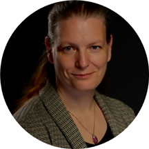 Patricia Smith, NP, APRN