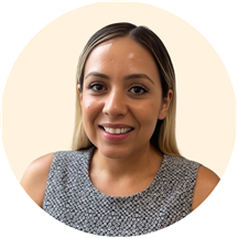 Patricia Tellez, LSW