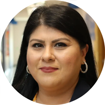 Patricia Tijerina, LMSW