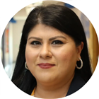 Patricia Tijerina, LMSW