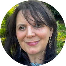 Patricia Trama, LMFTA